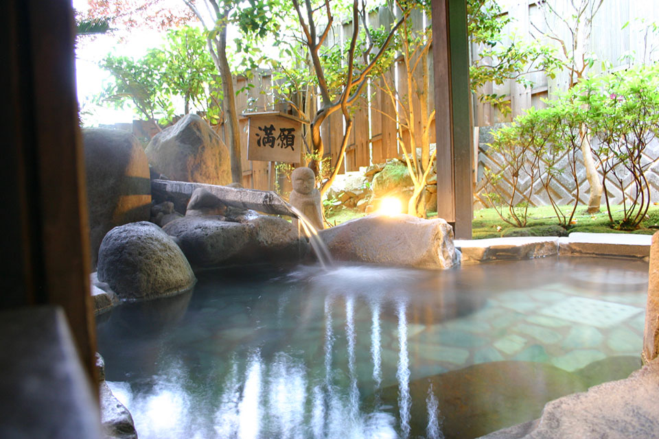 三津浜安田屋旅館