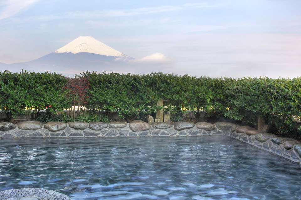 湯郷三島温泉