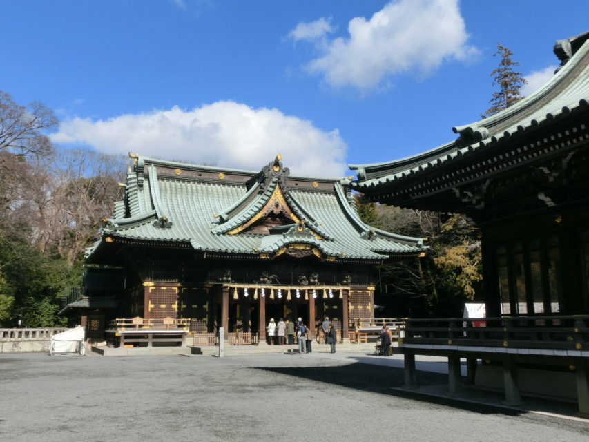 令和3年三嶋大社初詣について 三島市観光web 令和3年三嶋大社初詣について 三島市観光web