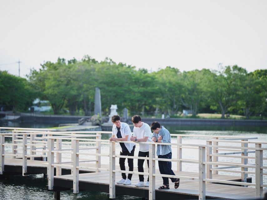 丸池公園　東レアローズ