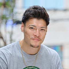 東レアローズ高橋健太郎