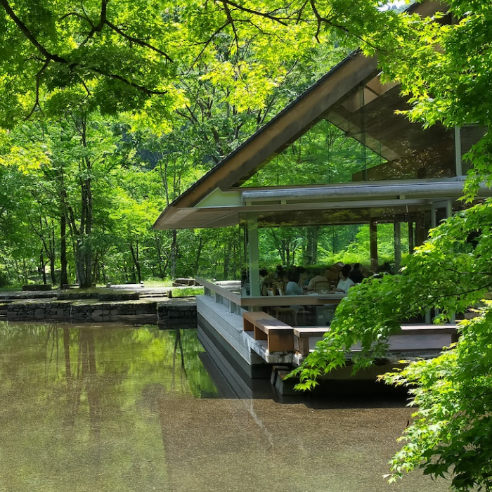 古今伝授の里フィールドミュージアム