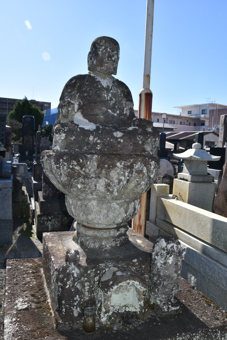 法華寺