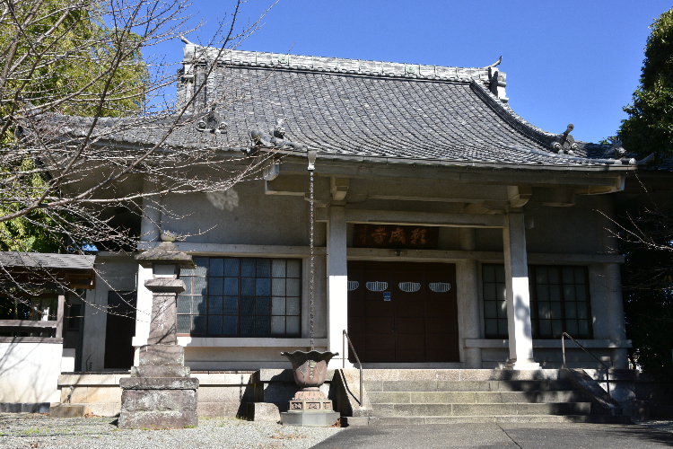 願成寺